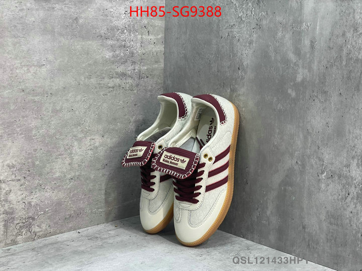 Women Shoes-Adidas shop the best high quality ID: SG9388 $: 85USD