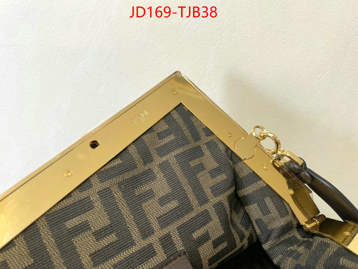 Fendi 5A Bags SALE ID: TJB38