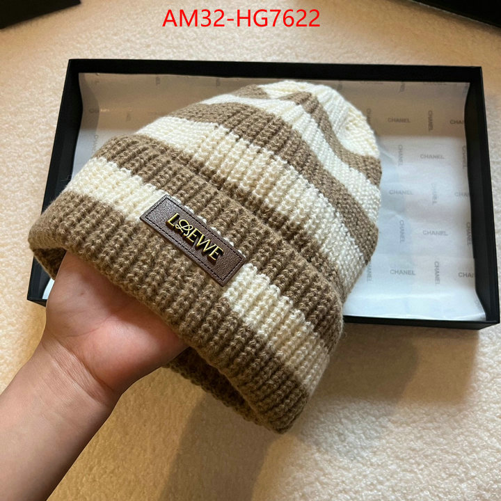 Cap(Hat)-Loewe customize the best replica ID: HG7622 $: 32USD
