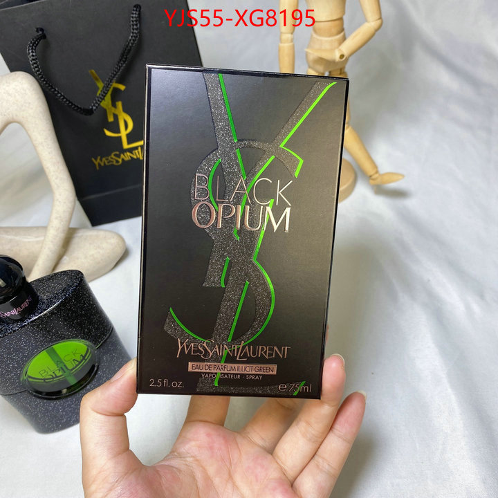 Perfume-YSL sale outlet online ID: XG8195 $: 55USD