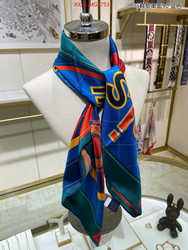 Scarf-Hermes how to buy replica shop ID: MG7753 $: 55USD