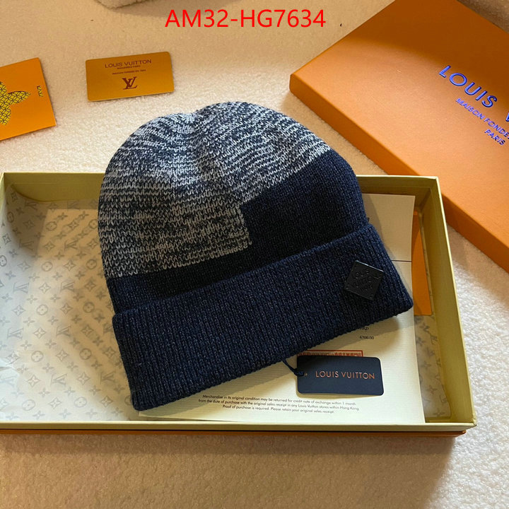 Cap(Hat)-LV sellers online ID: HG7634 $: 32USD