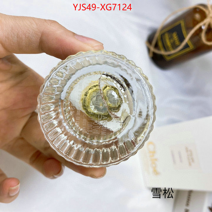 Perfume-Chloe replica us ID: XG7124 $: 49USD