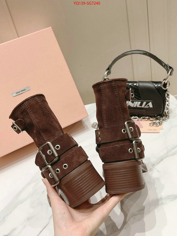 Women Shoes-Boots where to find the best replicas ID: SG7240 $: 139USD