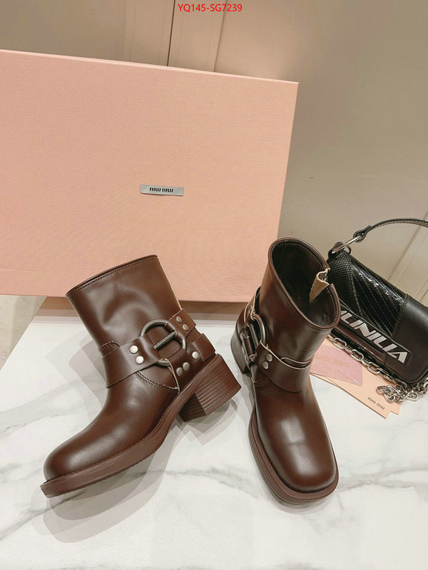 Women Shoes-Boots how to find replica shop ID: SG7239 $: 145USD