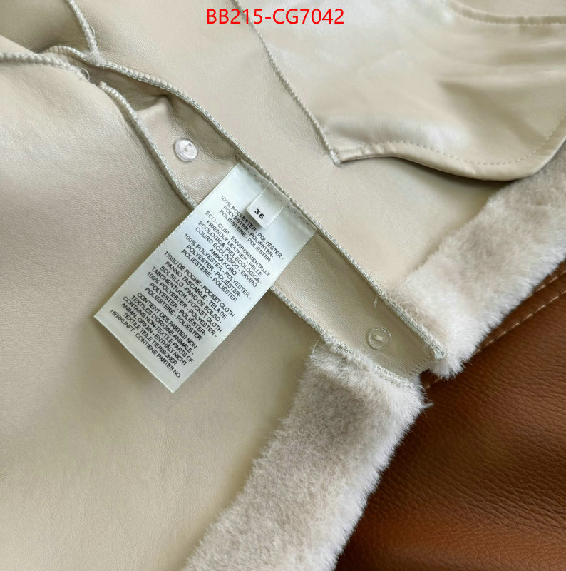 Clothing-Hermes high quality designer ID: CG7042 $: 215USD