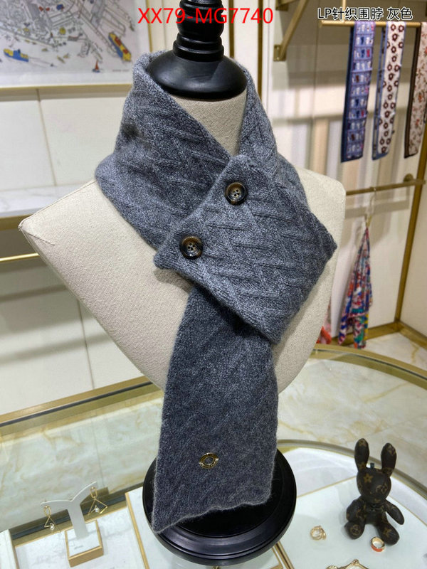 Scarf-Loro Piana shop designer ID: MG7740 $: 79USD