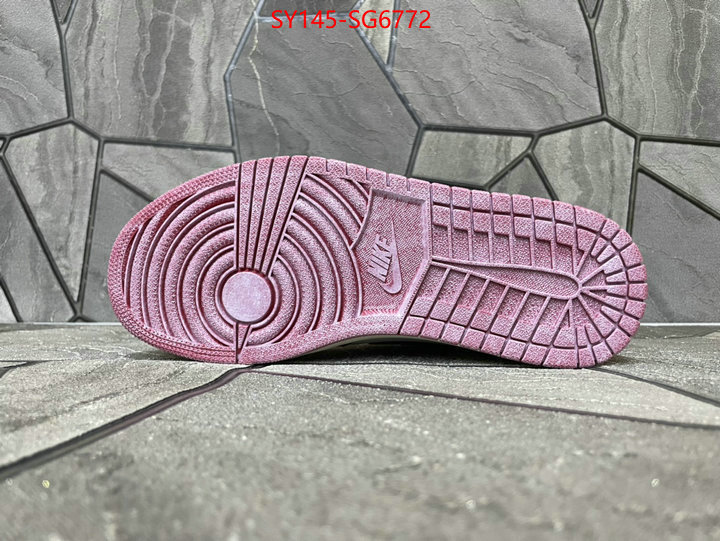 Women Shoes-NIKE can you buy knockoff ID: SG6772 $: 145USD