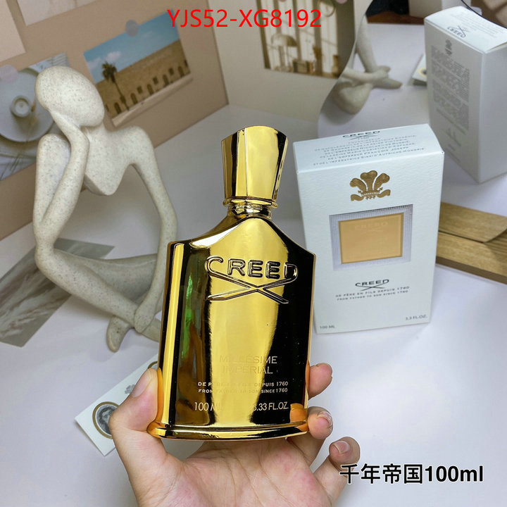 Perfume-Creed replica ID: XG8192 $: 52USD