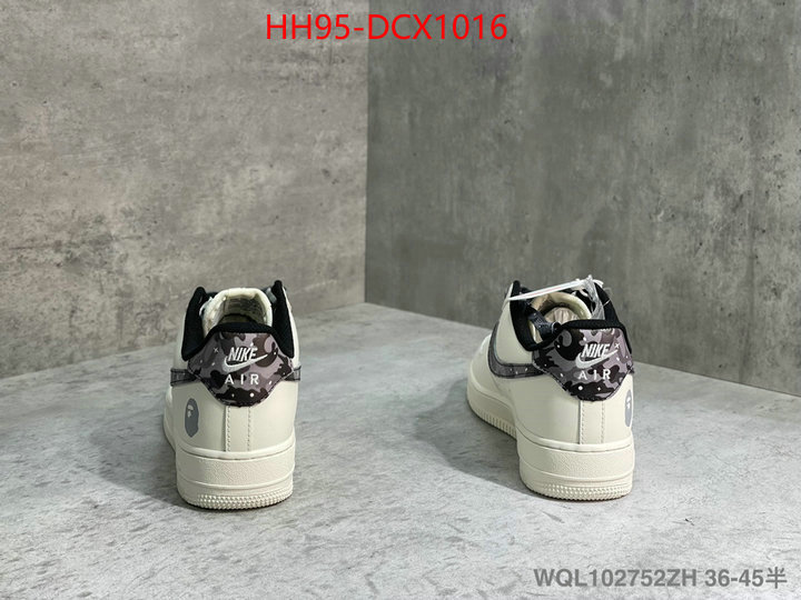 Shoes SALE ID: DCX1016