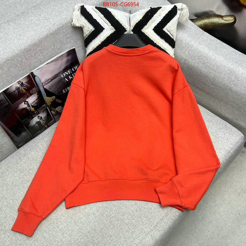 Clothing-Other top quality fake ID: CG6954 $: 105USD