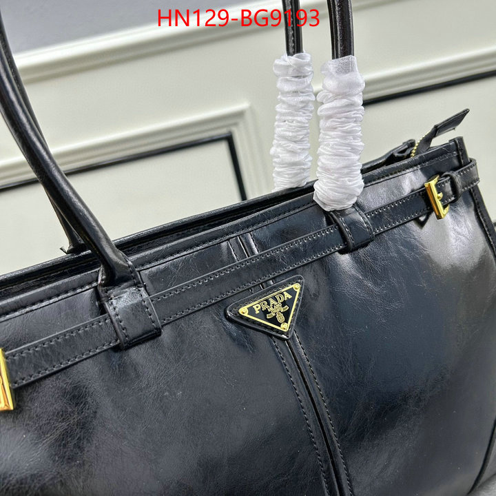 Prada Bags (4A)-Handbag- wholesale 2023 replica ID: BG9193