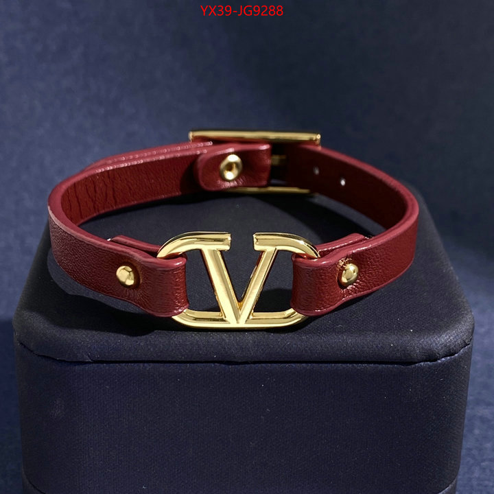 Jewelry-Valentino unsurpassed quality ID: JG9288 $: 39USD