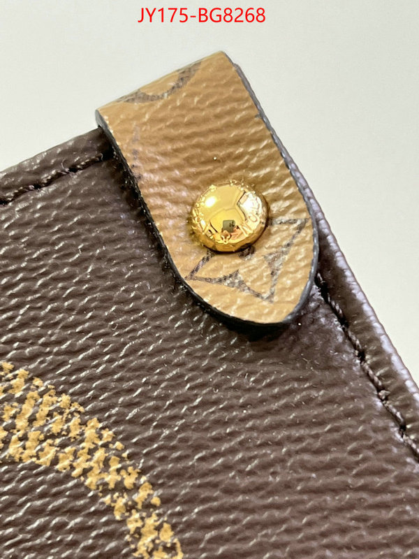 LV Bags(TOP)-Handbag Collection- buy sell ID: BG8268 $: 175USD,