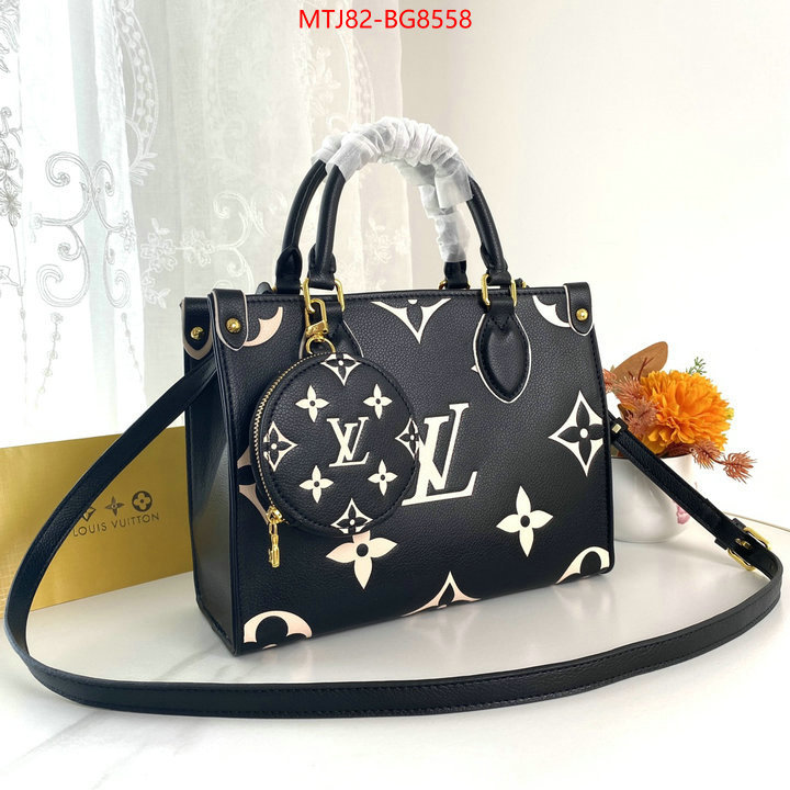 LV Bags(4A)-Handbag Collection- 1:1 clone ID: BG8558 $: 82USD