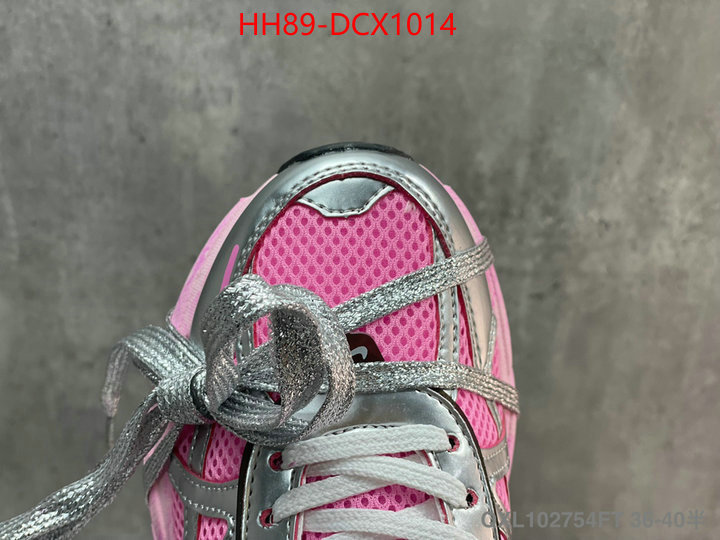 Shoes SALE ID: DCX1014