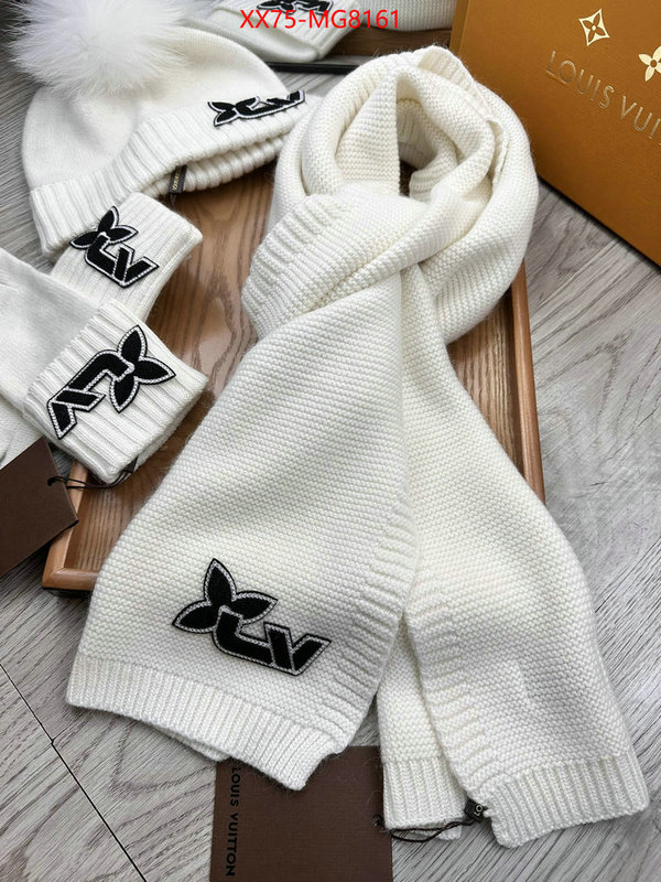 Scarf-LV best replica 1:1 ID: MG8161 $: 75USD