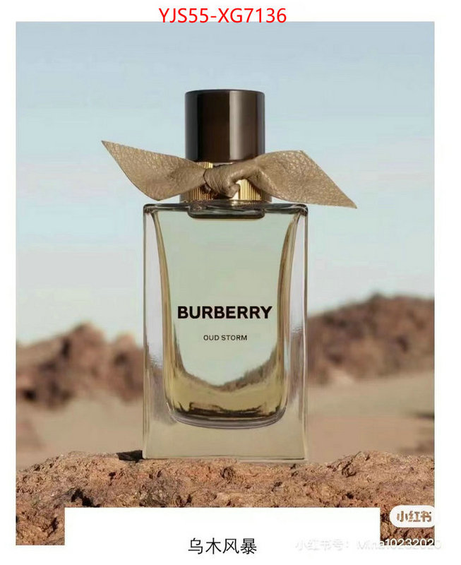 Perfume-Burberry is it illegal to buy ID: XG7136 $: 55USD