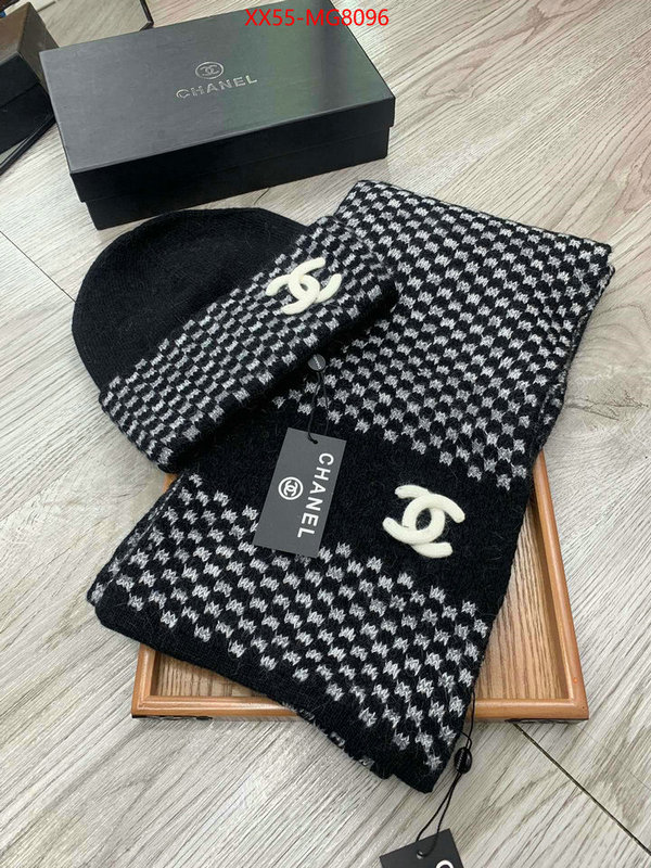 Scarf-Chanel is it ok to buy ID: MG8096 $: 55USD