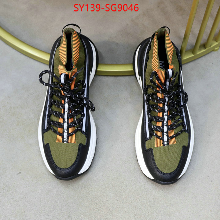 Men Shoes-Moncler how to buy replica shop ID: SG9046 $: 139USD