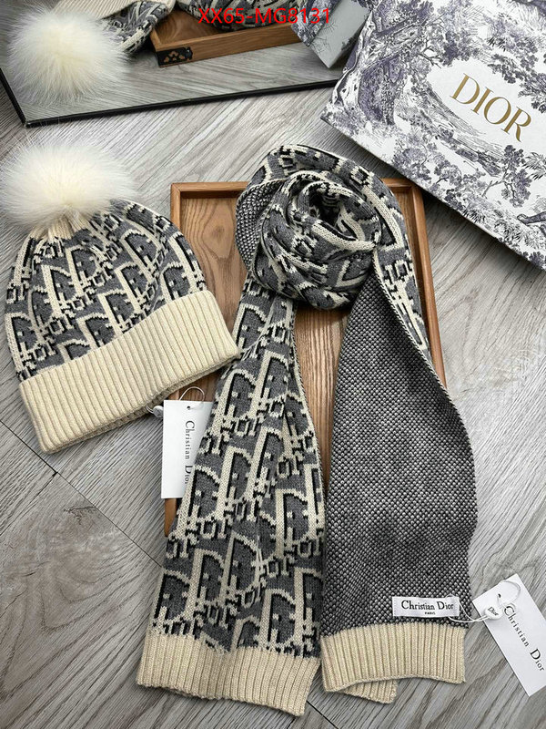 Scarf-Dior what's the best place to buy replica ID: MG8131 $: 65USD