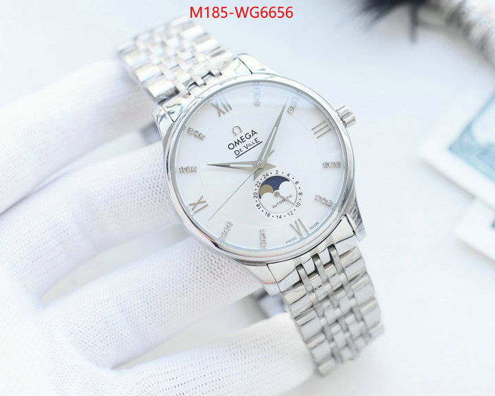 Watch(TOP)-Omega replica sale online ID: WG6656 $: 185USD