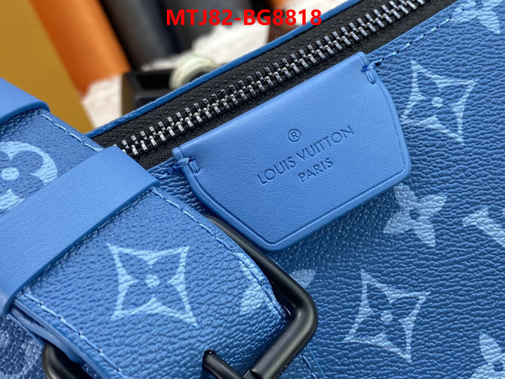 LV Bags(4A)-Pochette MTis Bag- replica us ID: BG8818 $: 82USD