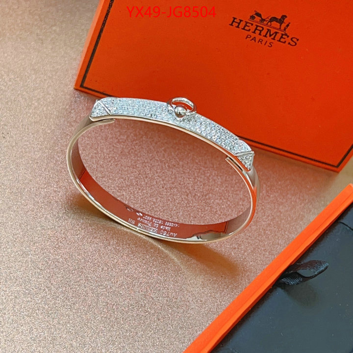 Jewelry-Hermes where to find the best replicas ID: JG8504 $: 49USD