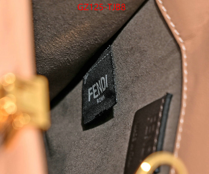 Fendi 5A Bags SALE ID: TJB8