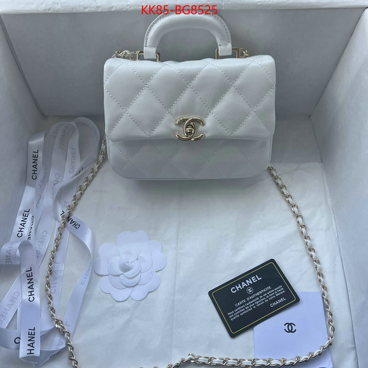 Chanel Bags(4A)-Diagonal- cheap high quality replica ID: BG8525 $: 85USD