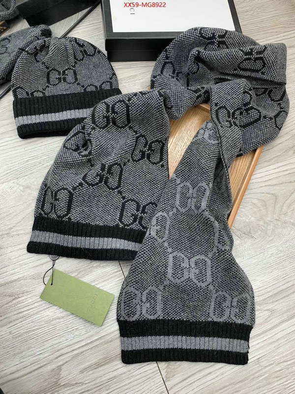 Scarf-Gucci best ID: MG8922 $: 59USD