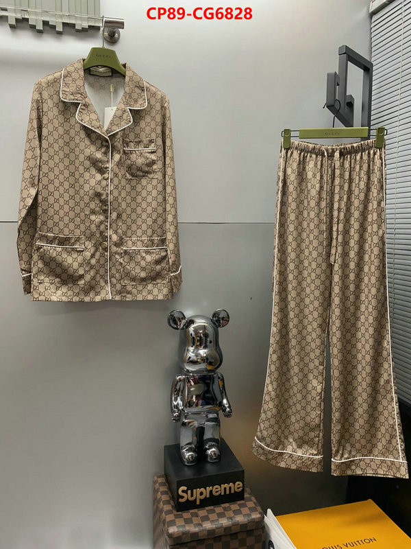 Clothing-Gucci for sale online ID: CG6828 $: 89USD