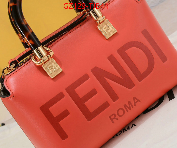 Fendi 5A Bags SALE ID: TJB44