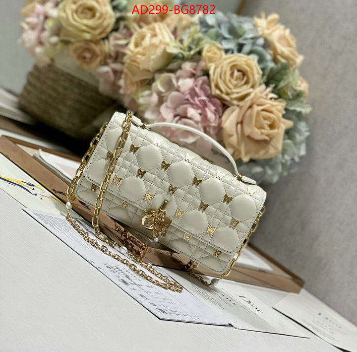 Dior Bags(TOP)-Other Style- where to buy replicas ID: BG8782 $: 299USD,