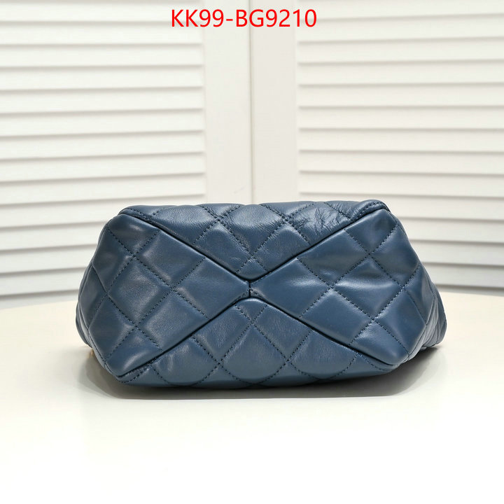 Chanel Bags(4A)-Handbag- shop now ID: BG9210 $: 99USD,