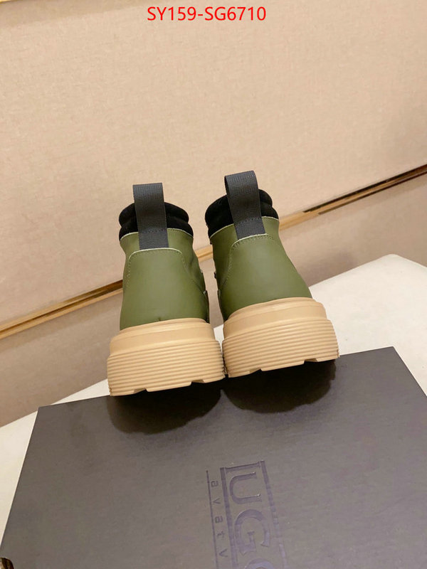 Men Shoes-UGG knockoff ID: SG6710 $: 159USD