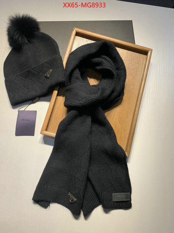 Scarf-Prada aaaaa ID: MG8933 $: 65USD