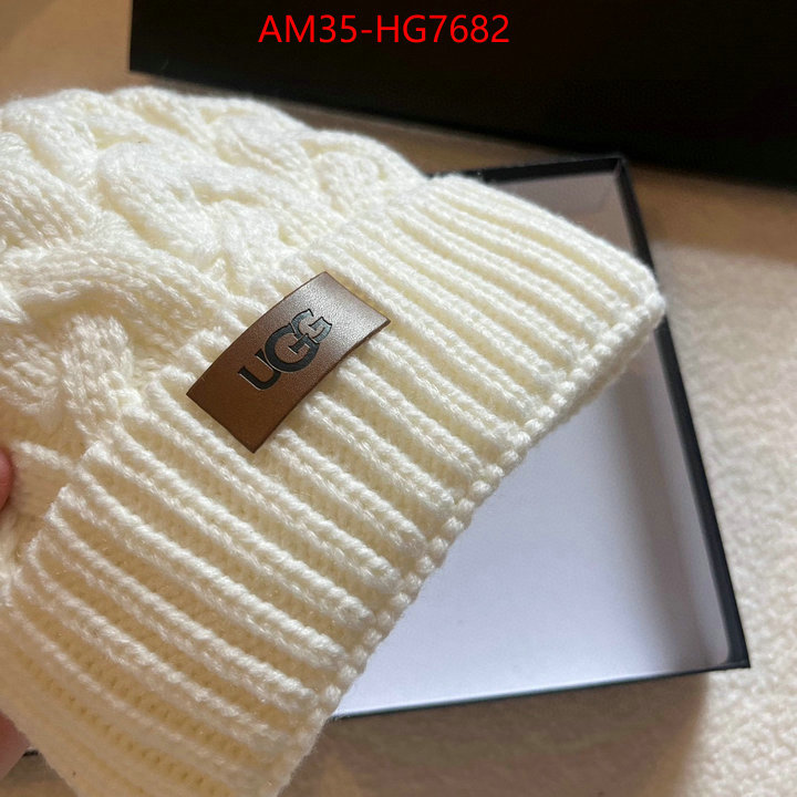 Cap(Hat)-UGG best replica ID: HG7682 $: 35USD