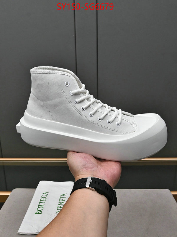 Men Shoes-BV the online shopping ID: SG6679 $: 150USD