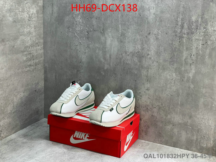 Shoes SALE ID: DCX138