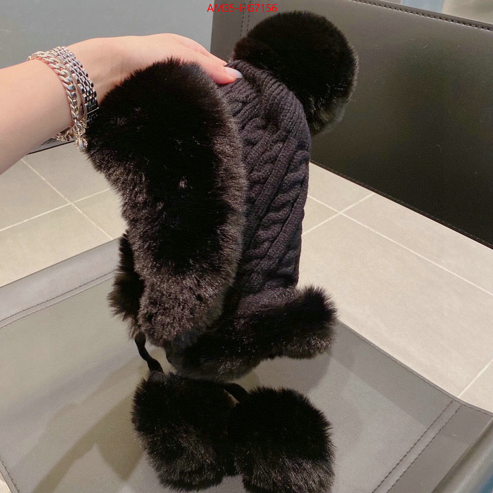 Cap(Hat)-Burberry online china ID: HG7156 $: 35USD