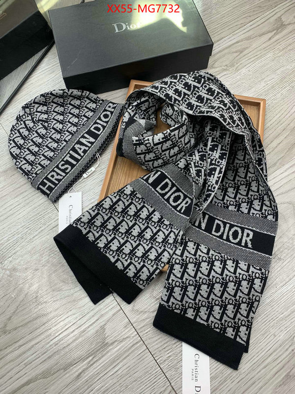 Scarf-Dior replica for cheap ID: MG7732 $: 55USD