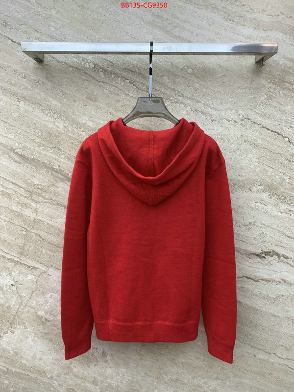 Clothing-Gucci online sale ID: CG9350 $: 135USD