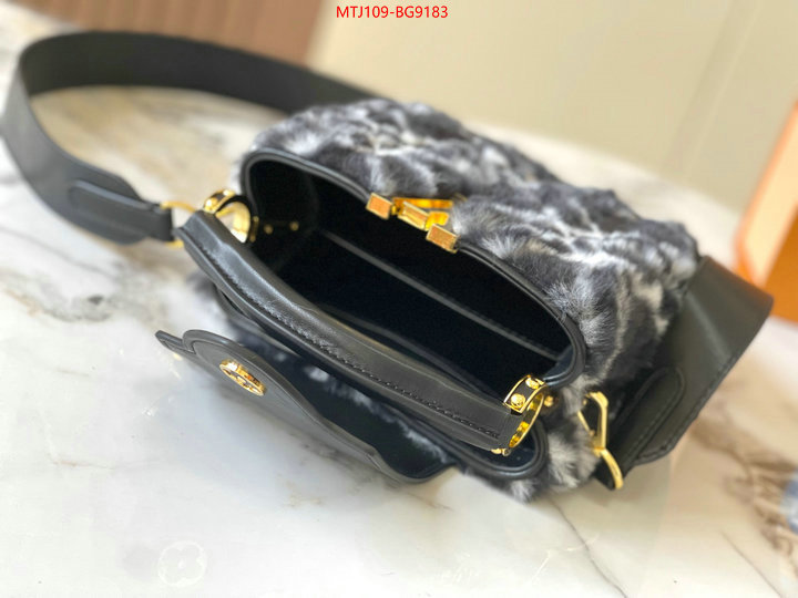 LV Bags(4A)-Handbag Collection- online sale ID: BG9183