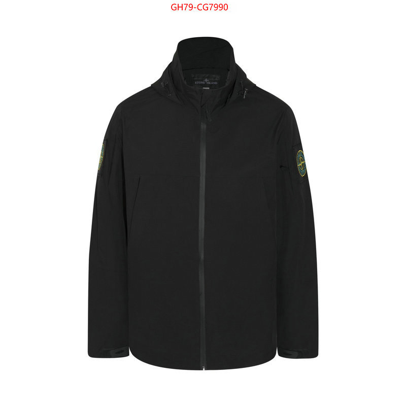 Clothing-Stone Island online sales ID: CG7990 $: 79USD