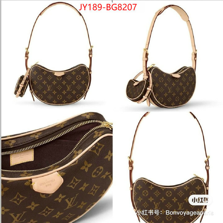 LV Bags(TOP)-Pochette MTis- high quality aaaaa replica ID: BG8207 $: 189USD