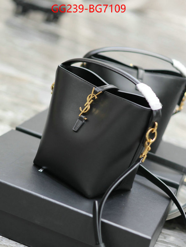 YSL Bags(TOP)-Other Styles- top grade ID: BG7109 $: 249USD