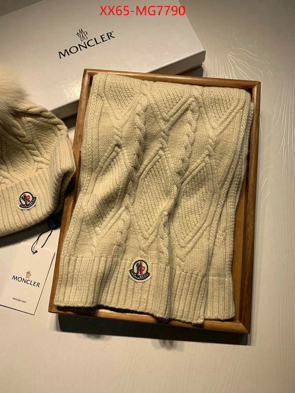 Scarf-Moncler aaaaa ID: MG7790 $: 65USD