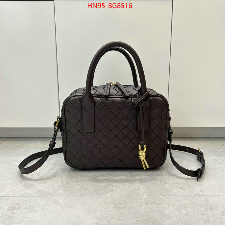 BV Bags(4A)-Diagonal- 7 star quality designer replica ID: BG8516 $: 95USD