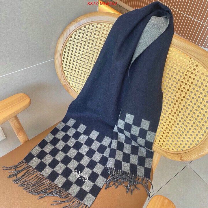 Scarf-LV customize the best replica ID: MG8162 $: 72USD